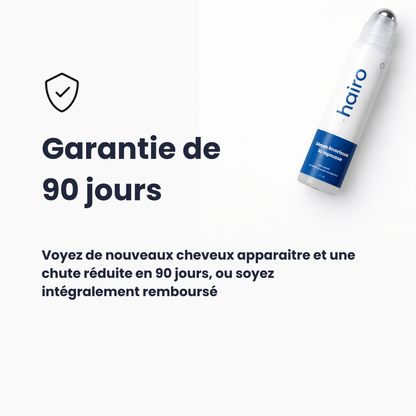 Le roll-on qui cible tes golfes en 60 secondes par jour