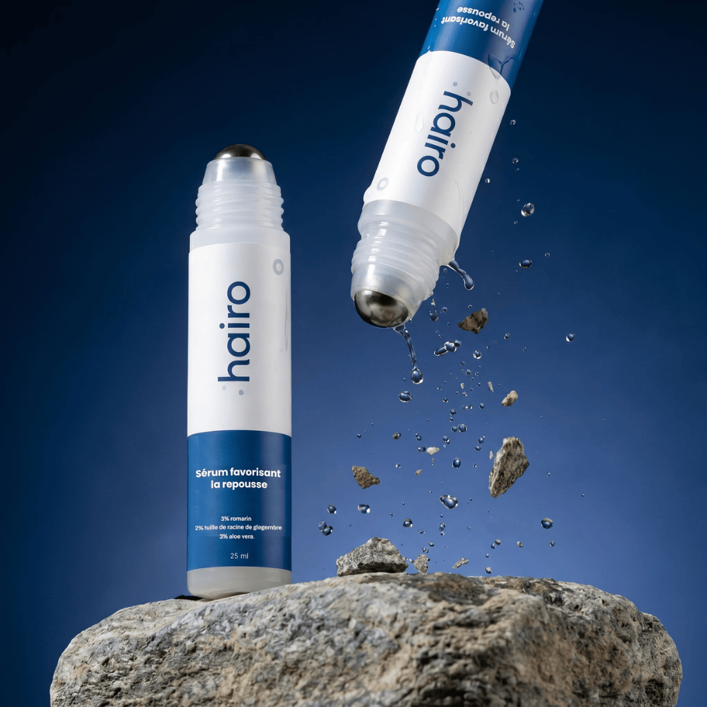 Le roll-on qui cible tes golfes en 60 secondes par jour